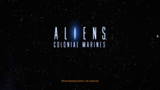 Aliens: Colonial Marines - XBOX360 - Microsoft Xbox 360 - Titles