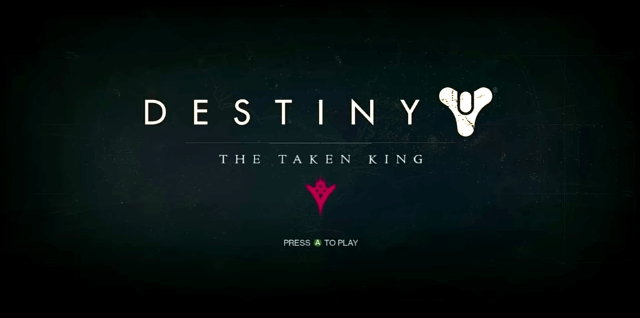 Destiny - XBOX360 - Microsoft Xbox 360 - Titles