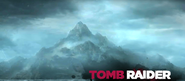 Tomb Raider - XBOX360 - Microsoft Xbox 360 - Titles