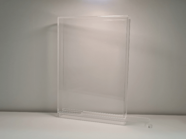 Acryl Schutzhülle - XBOX360 - Microsoft Xbox 360 - Titles