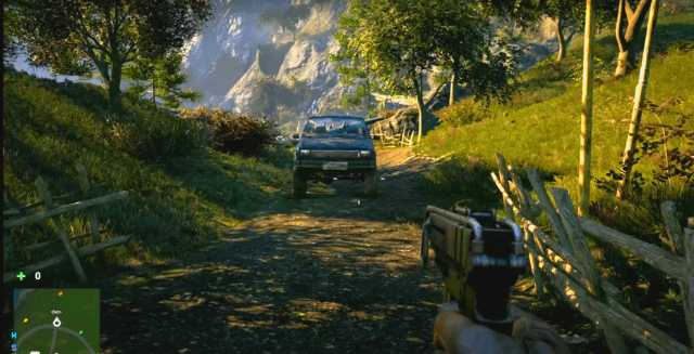 Far Cry 4 - XBOXONE - Microsoft Xbox One - Ingames