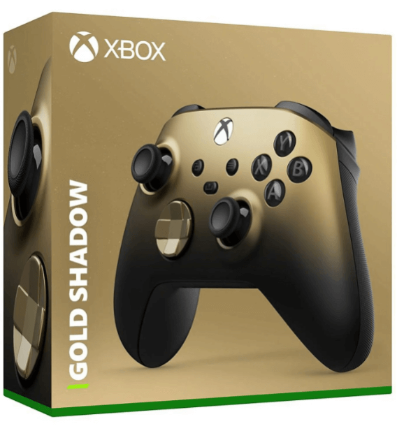 Xbox Wireless Controller - XBOXONE - Microsoft Xbox One